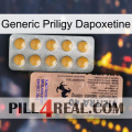 Generic Priligy Dapoxetine 41